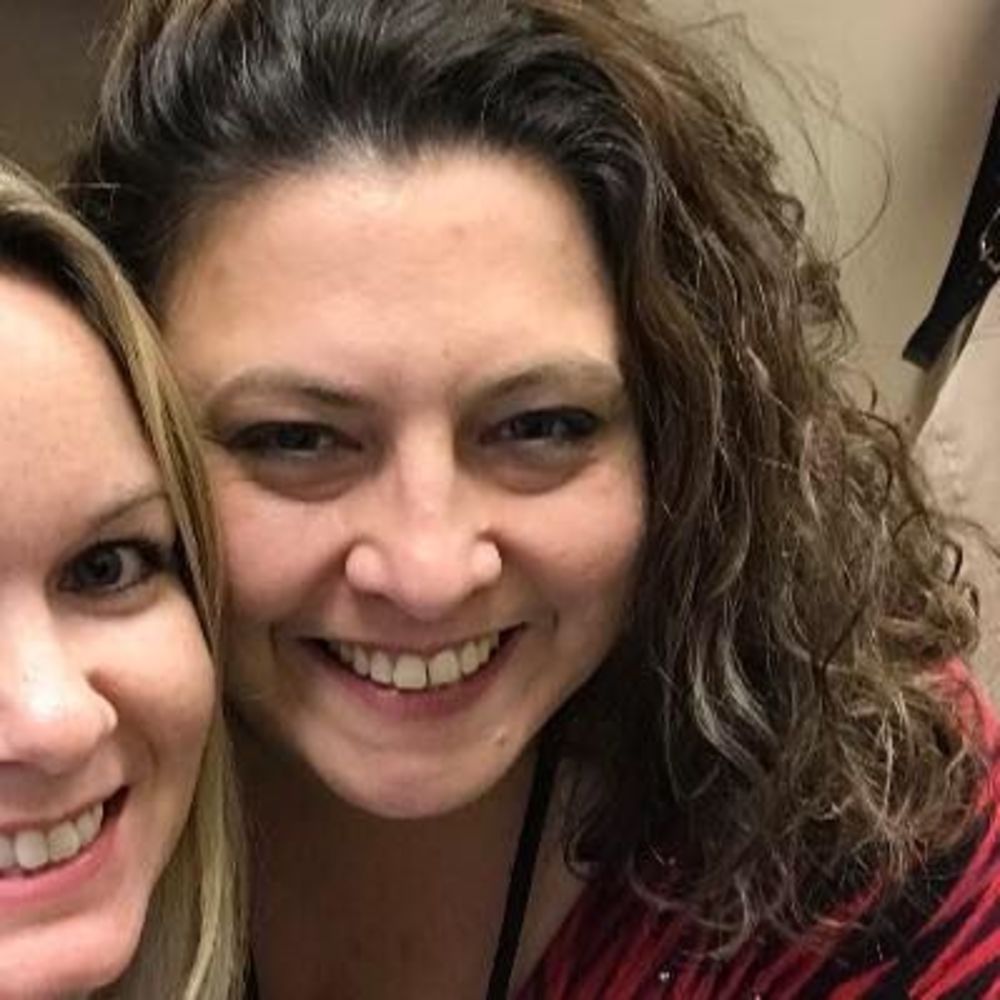 Meet your Posher, Kristi